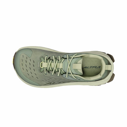 Women's Olympus 6 Hike Low GTX