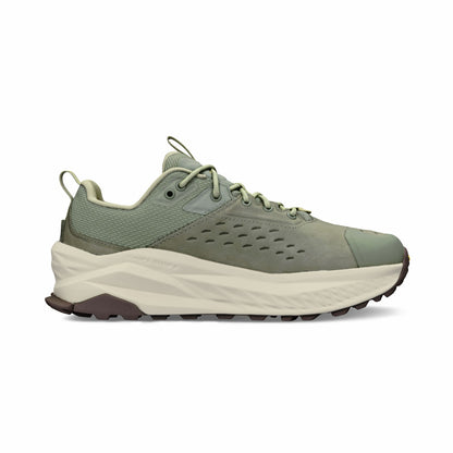 Women's Olympus 6 Hike Low GTX