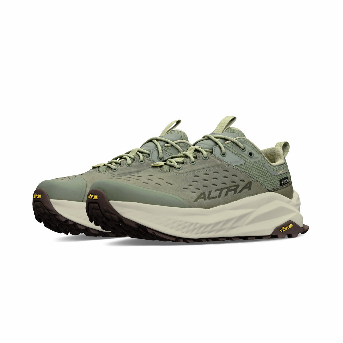 Women's Olympus 6 Hike Low GTX