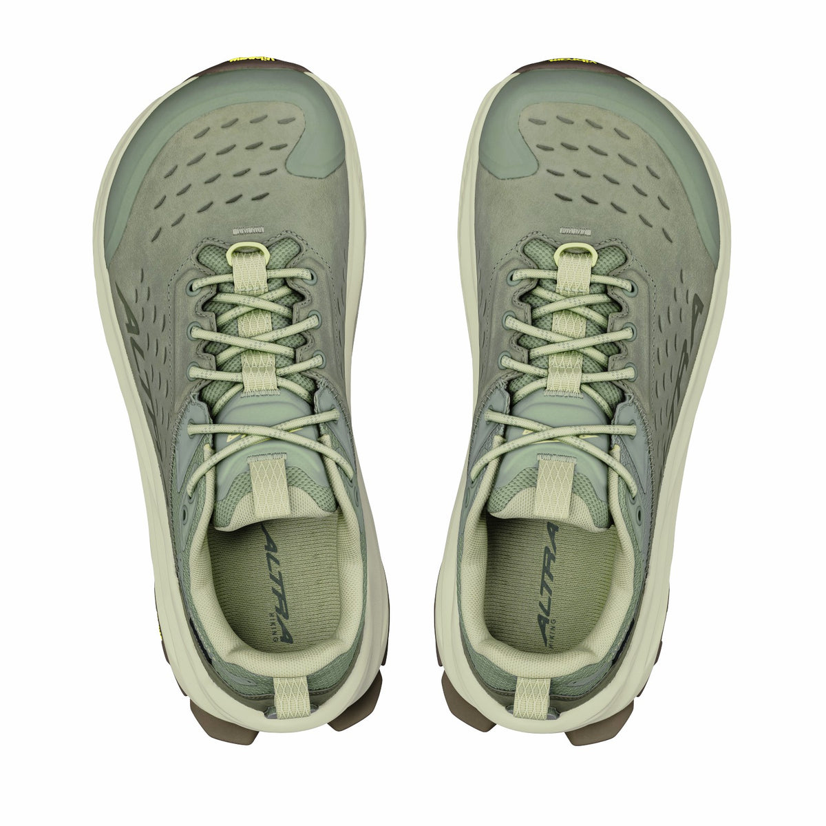 Women's Olympus 6 Hike Low GTX