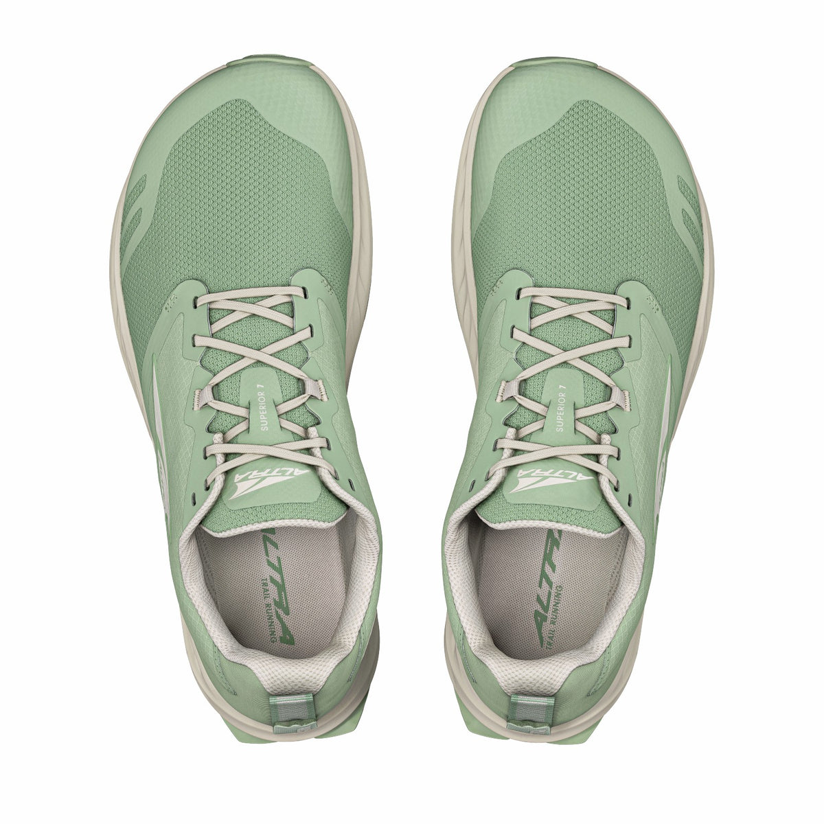 Men's Superior 7