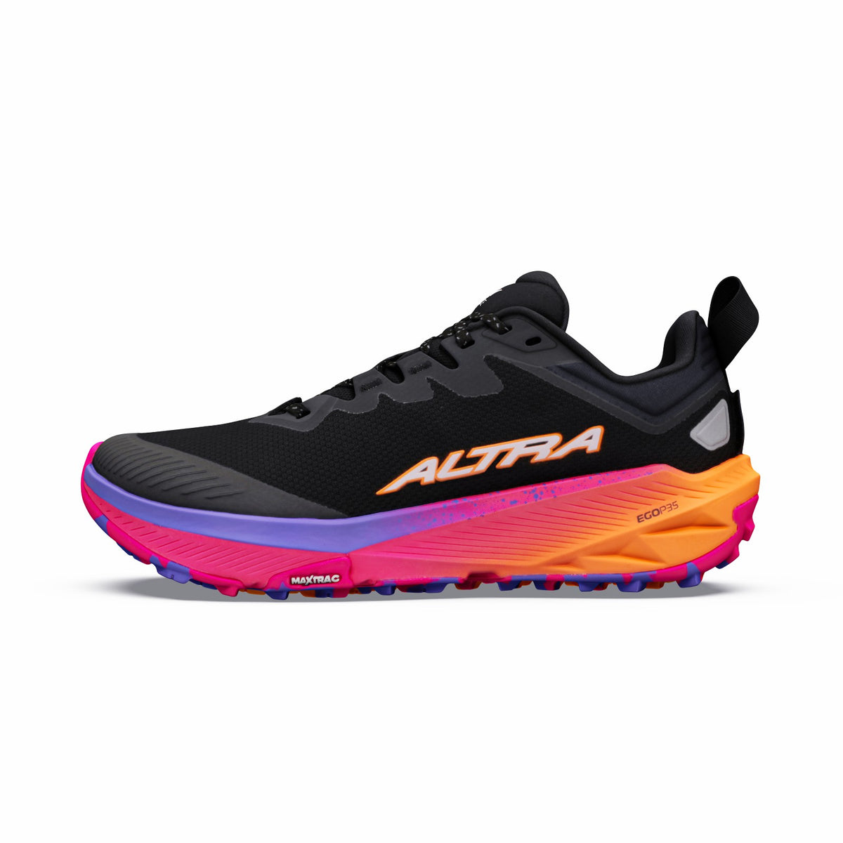 Women's Experience Wild 3