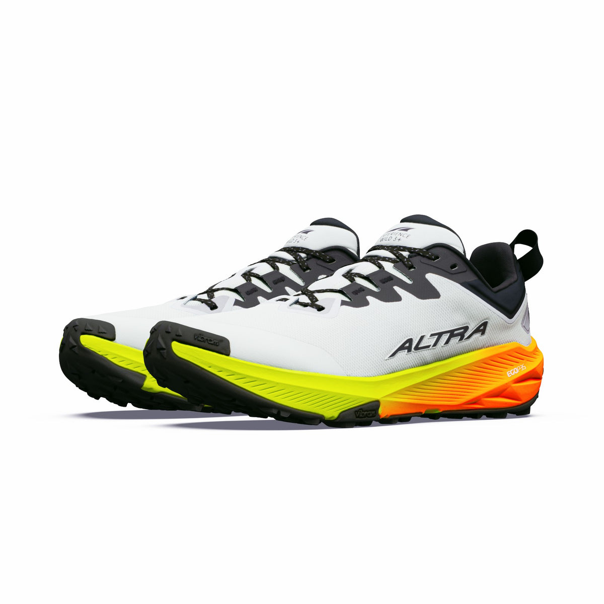 Men's Experience Wild 3+