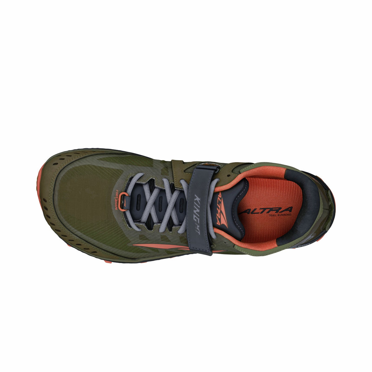 Men's King MT 2