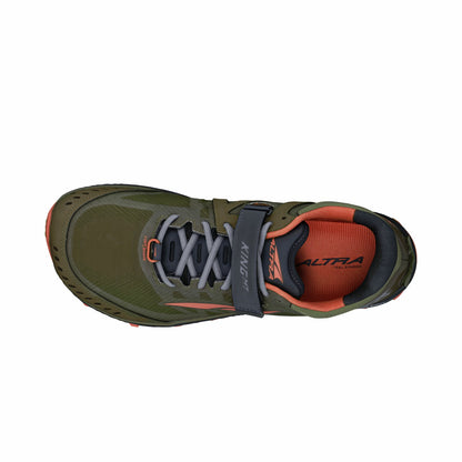Men's King MT 2