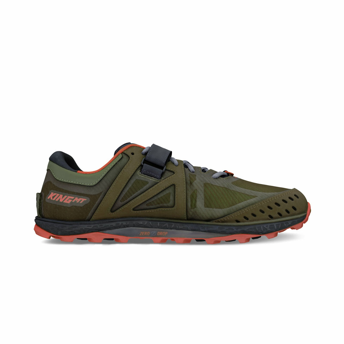 Men's King MT 2