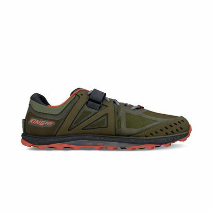 Men's King MT 2