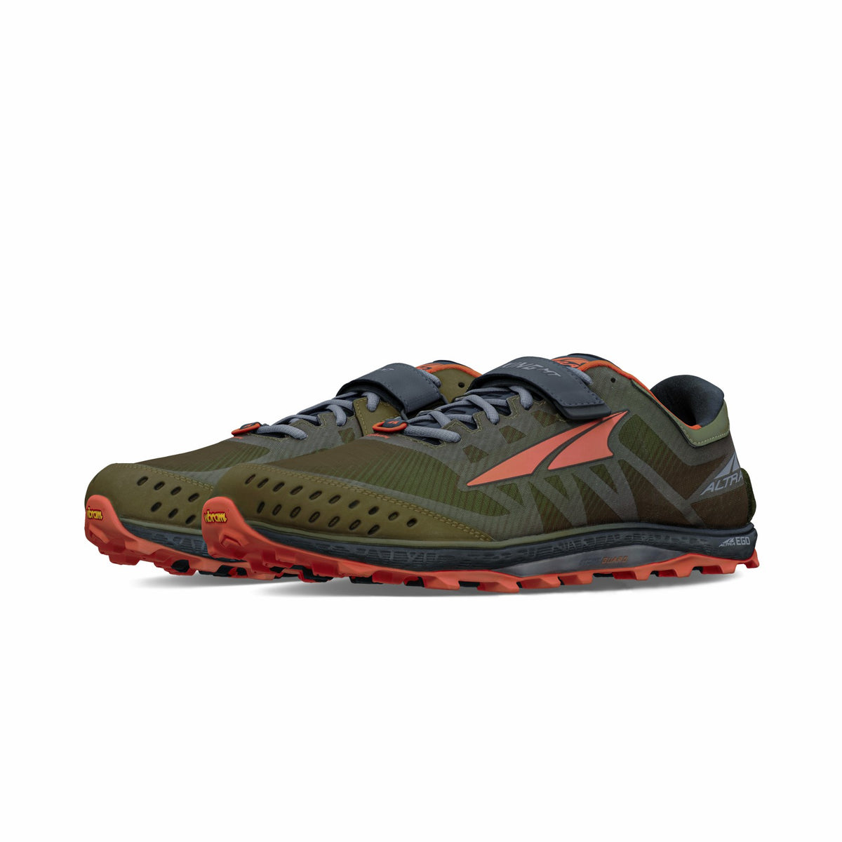Men's King MT 2