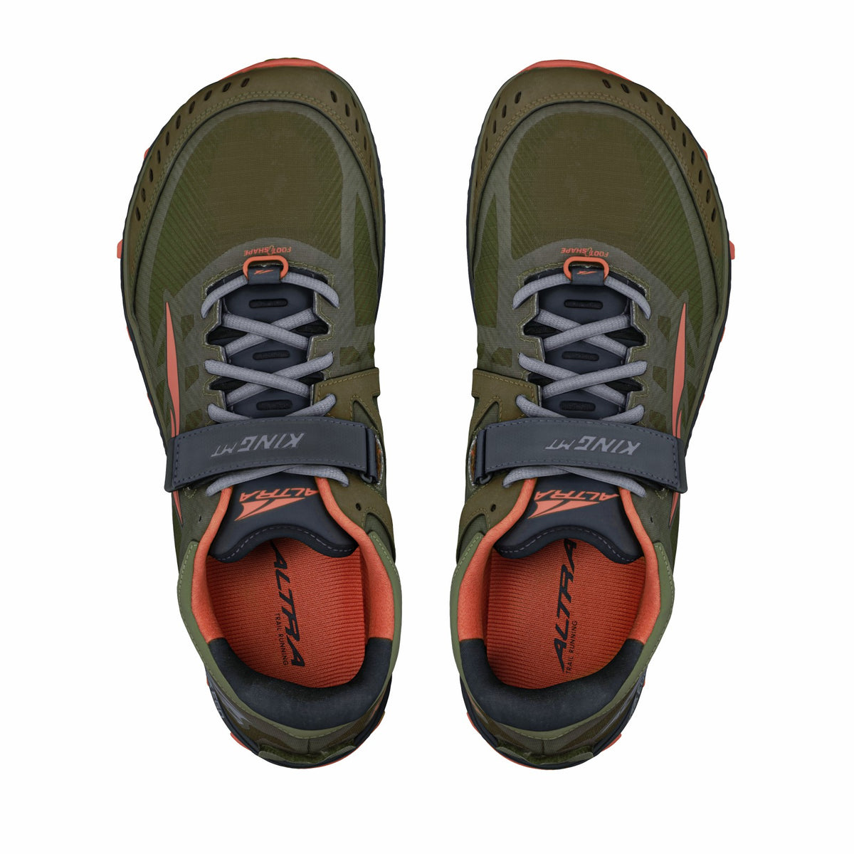 Men's King MT 2