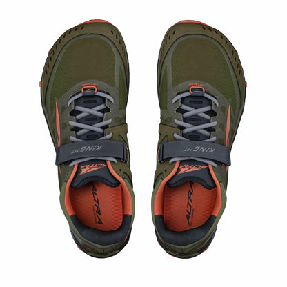 Men's King MT 2