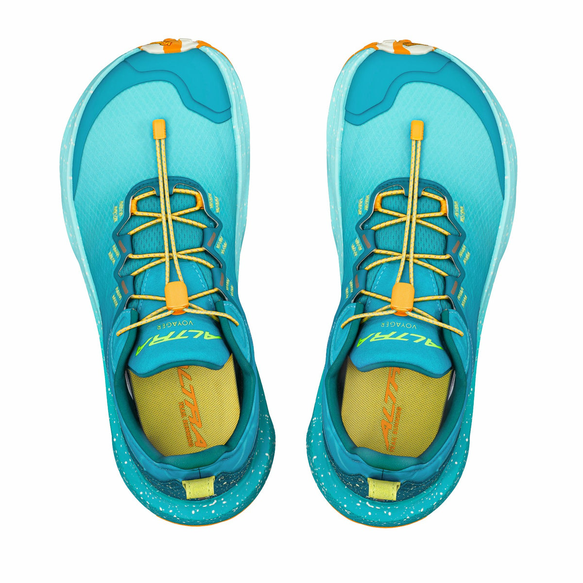 Women's Voyager