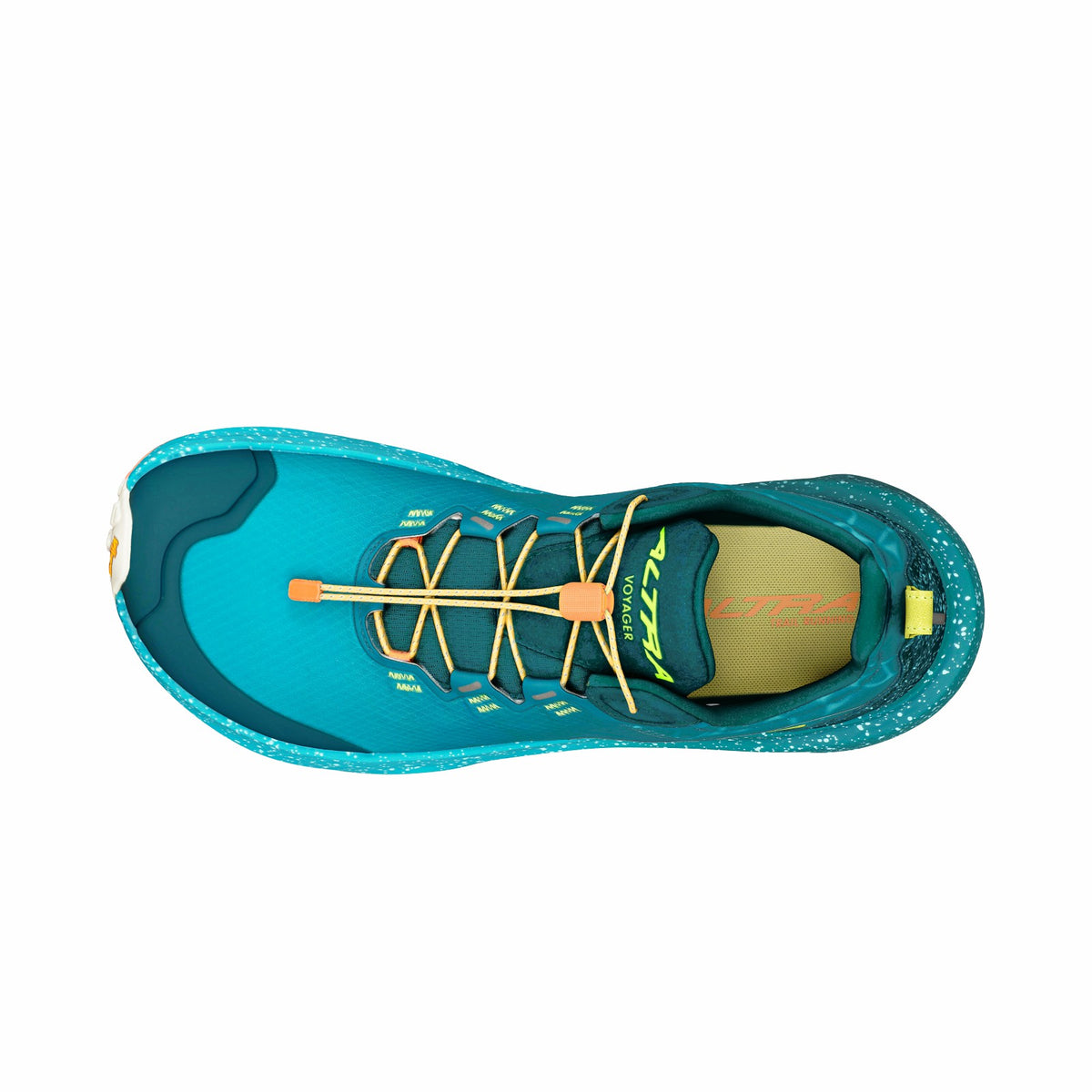 Men's Voyager