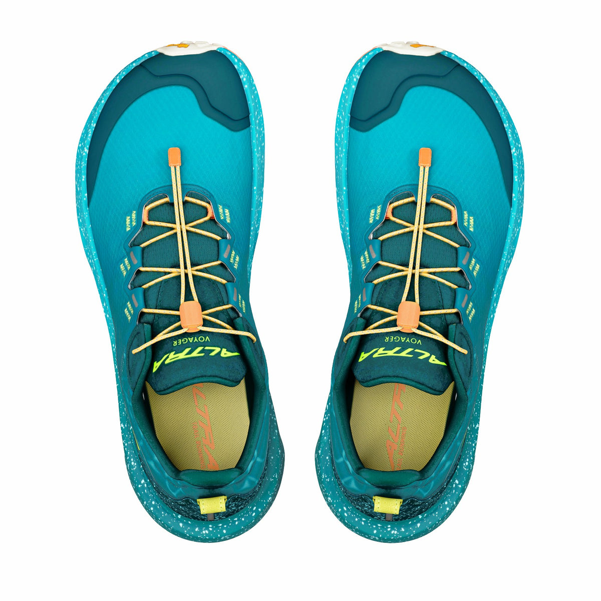 Men's Voyager