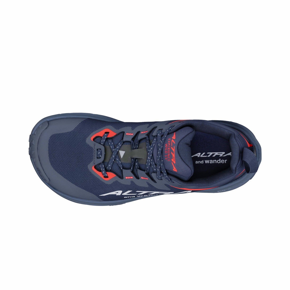 Women's Experience Wild 3+ X and wander