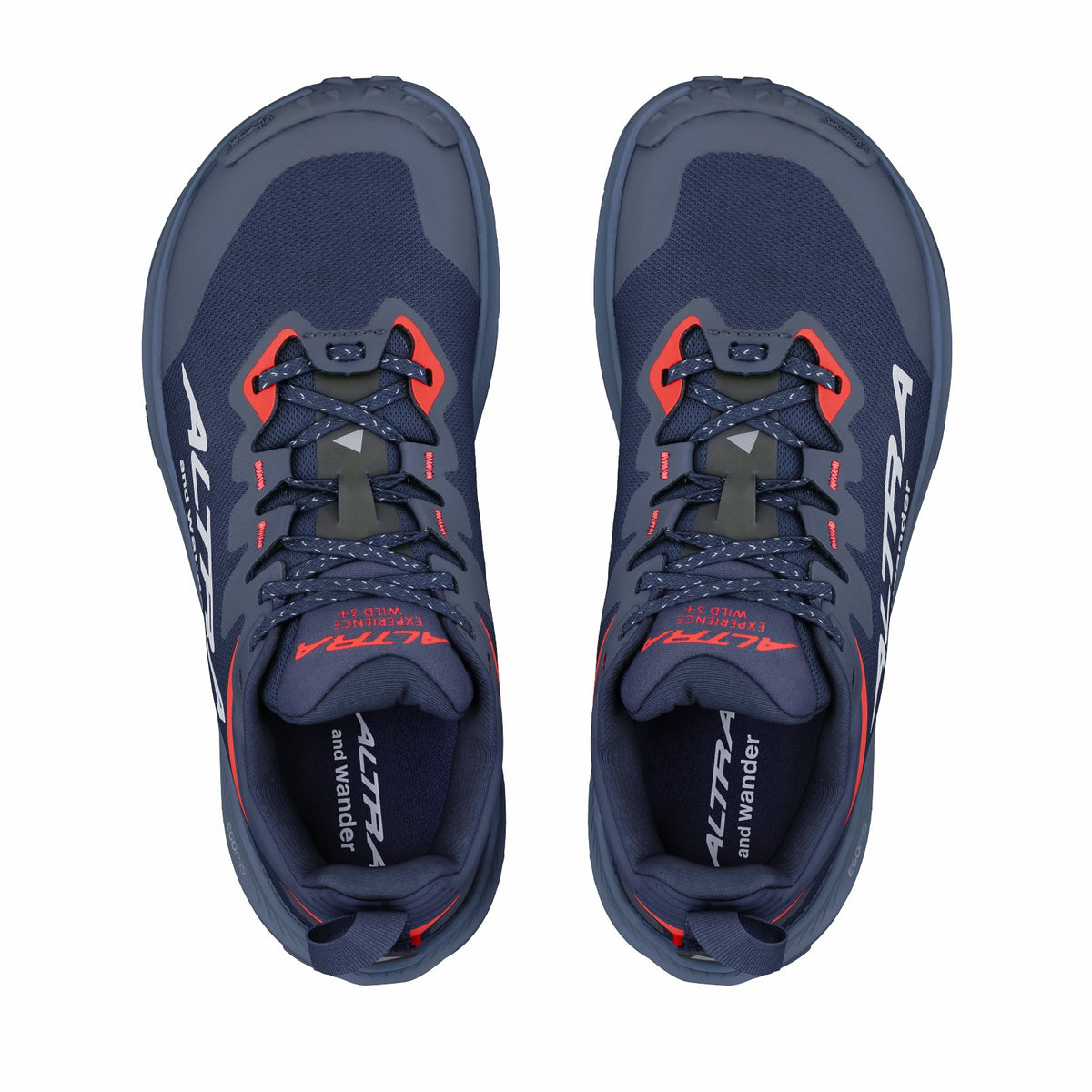 Women's Experience Wild 3+ X and wander
