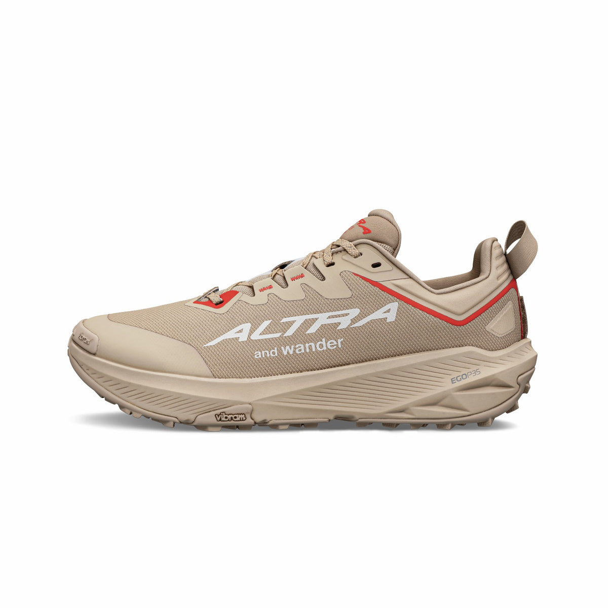 Women's Experience Wild 3+ X and wander