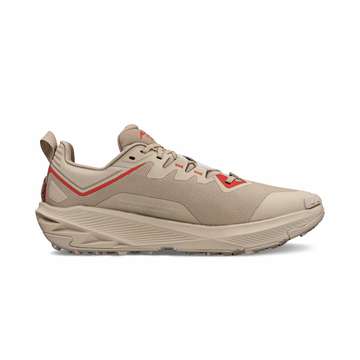Women's Experience Wild 3+ X and wander
