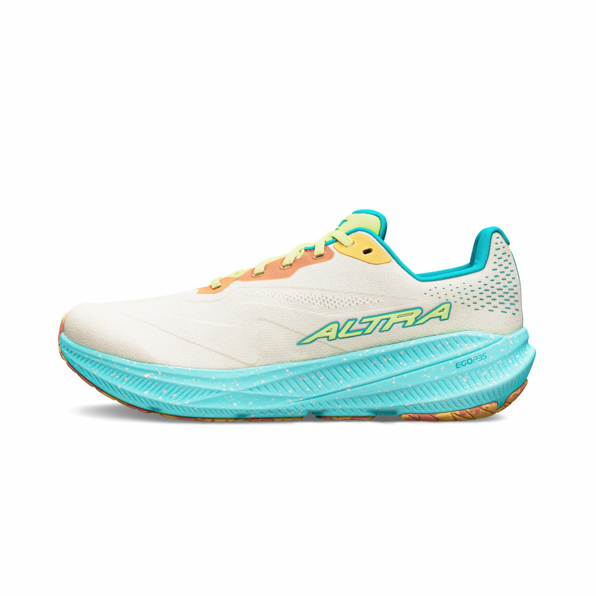 White/Luminary Green,7,Men's