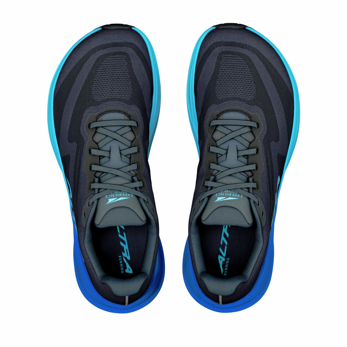 Men's Experience Flow 3